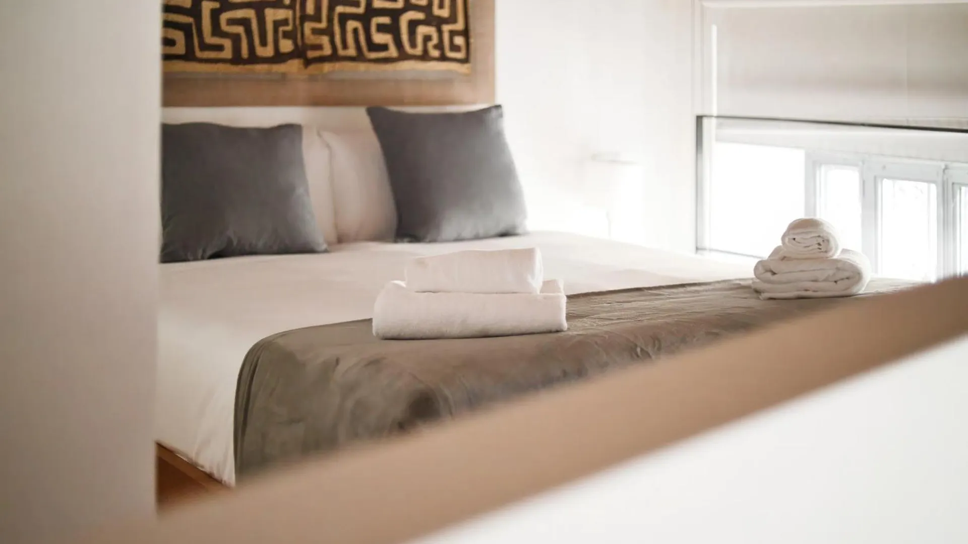 Just Urban Stays - Modern Loft - Porta Romana Italy