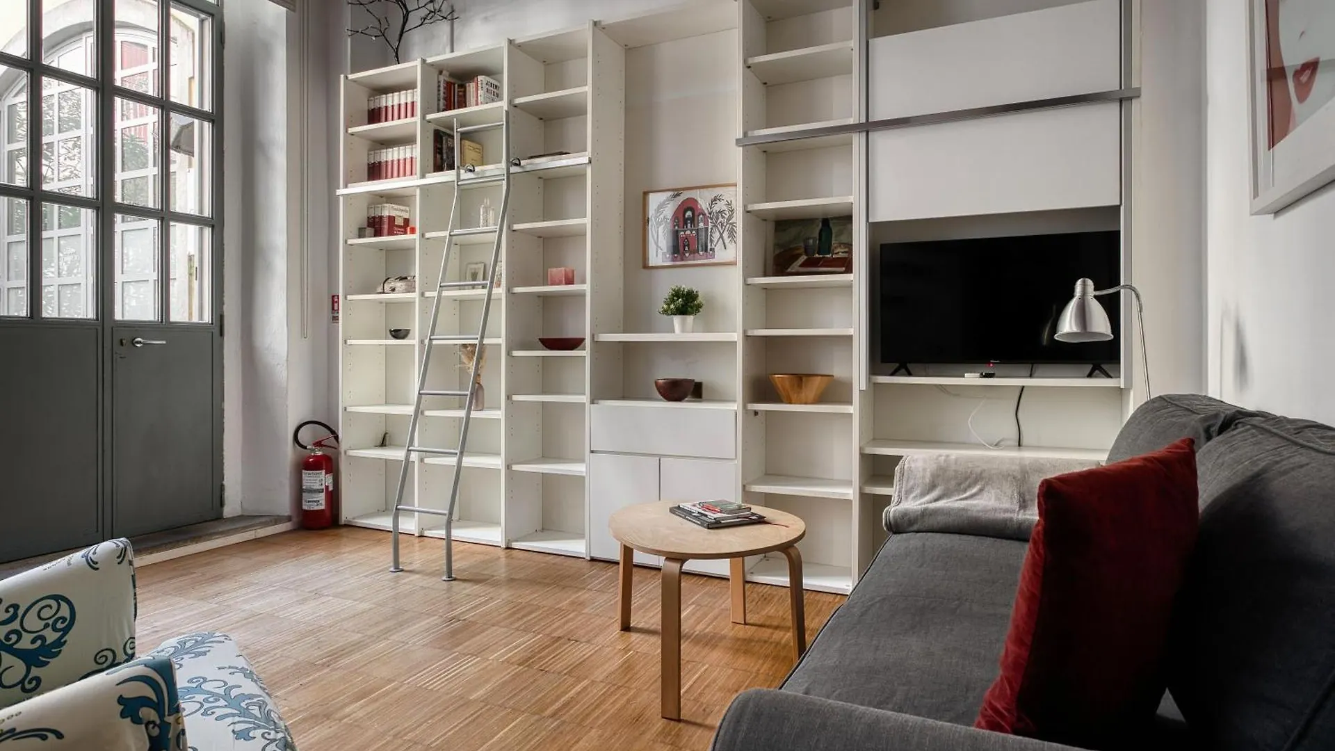Apartment Just Urban Stays - Modern Loft - Porta Romana