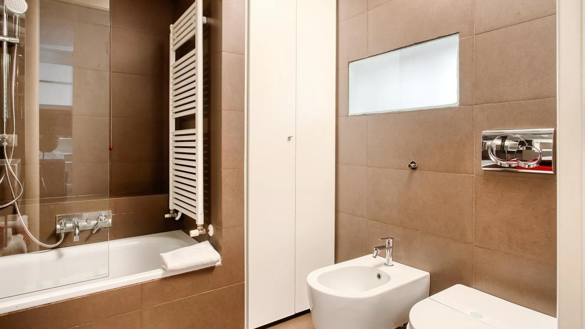 Just Urban Stays - Modern Loft - Porta Romana Italy