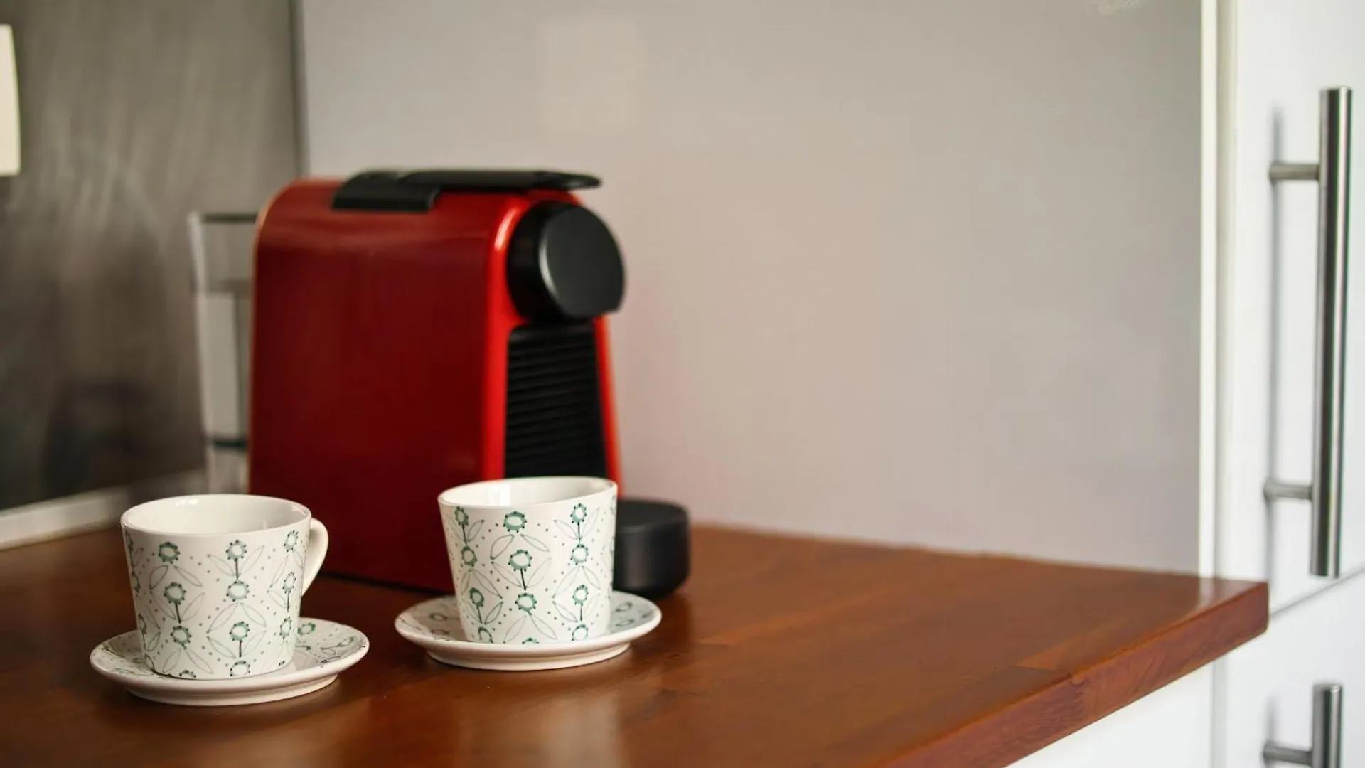 Apartment Just Urban Stays - Modern Loft - Porta Romana