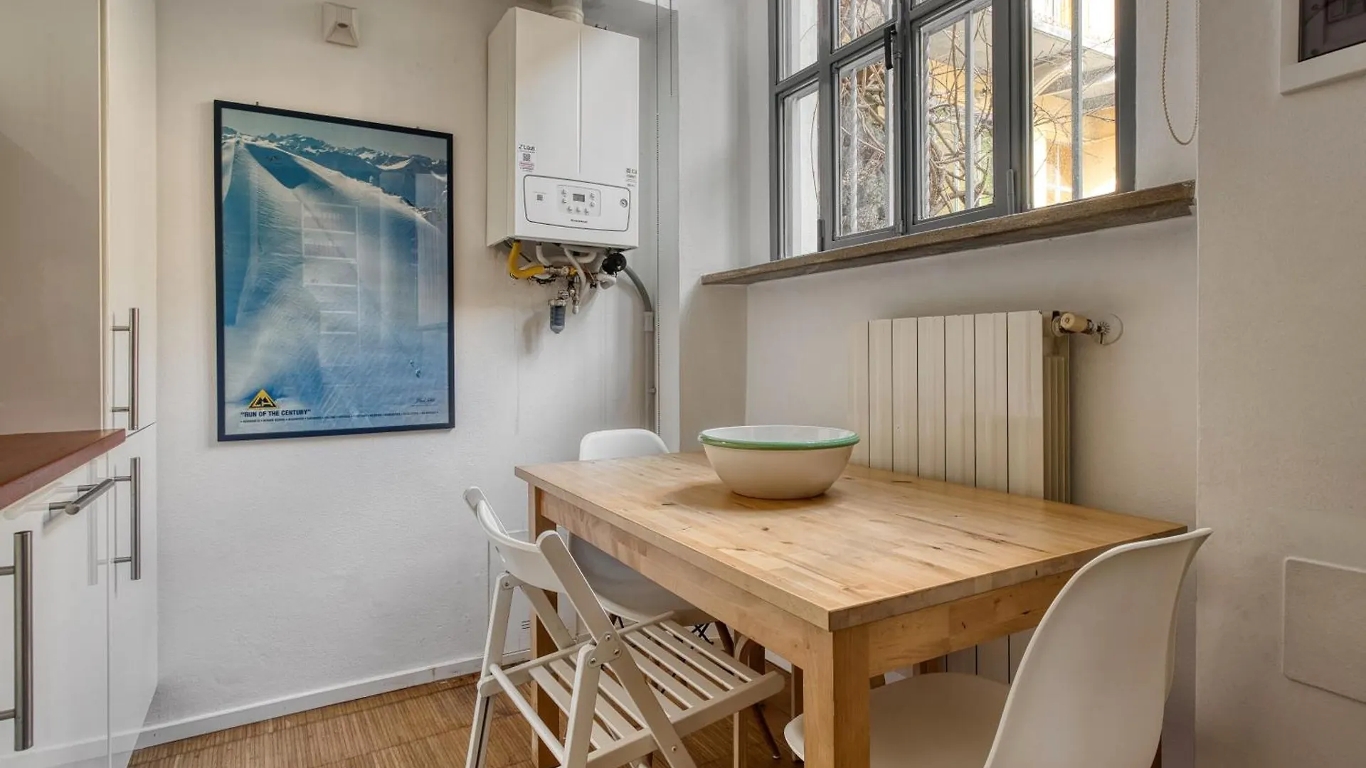 Apartment Just Urban Stays - Modern Loft - Porta Romana
