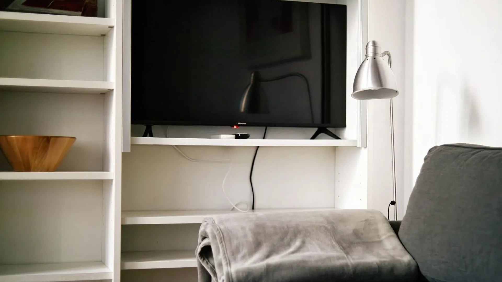 Just Urban Stays - Modern Loft - Porta Romana Italy