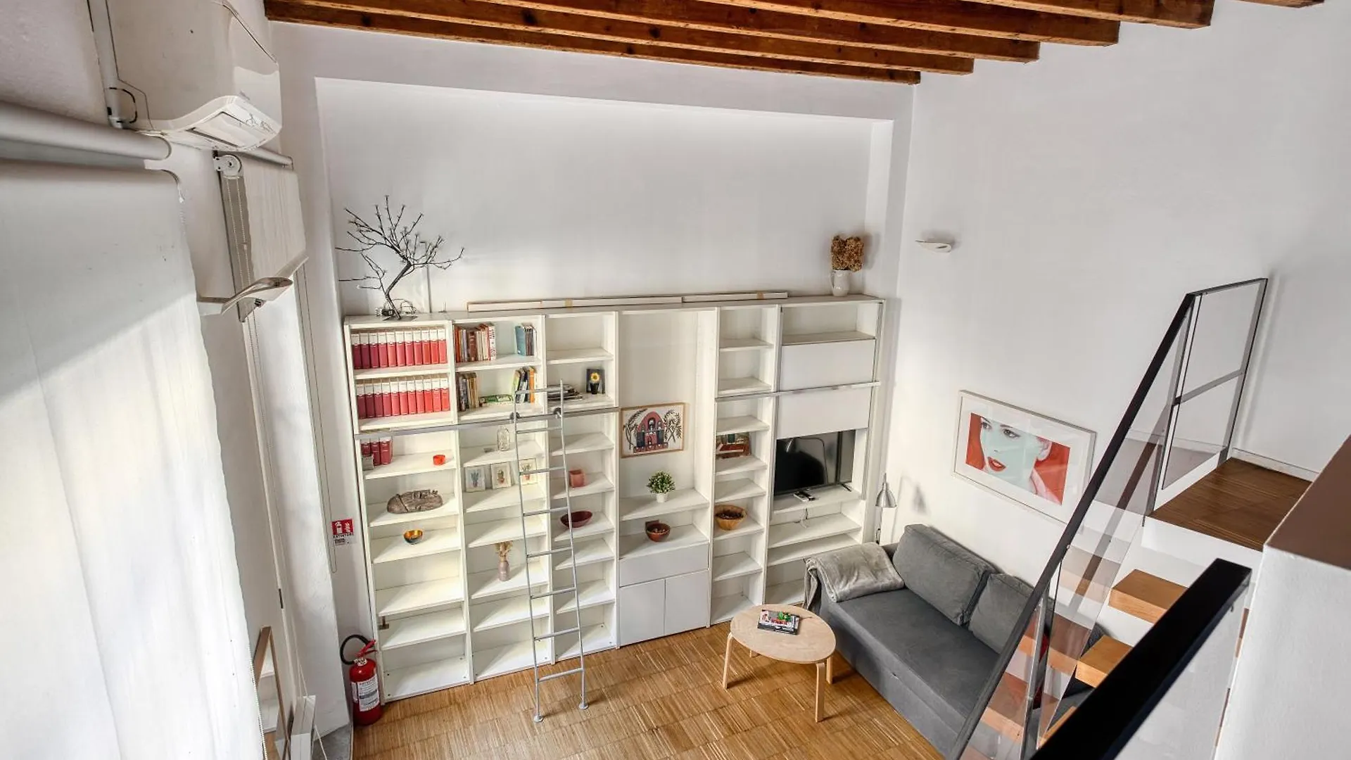 Just Urban Stays - Modern Loft - Porta Romana 0*, Milan Italy