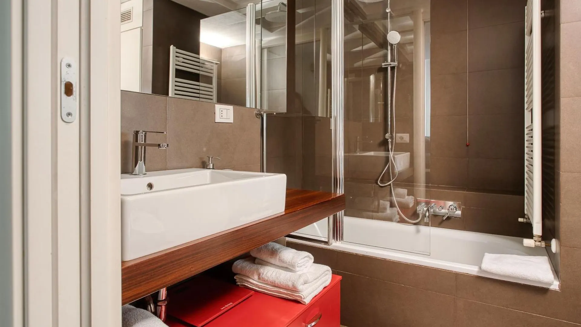 Just Urban Stays - Modern Loft - Porta Romana 0*, Milan Italy